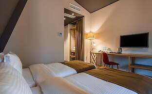Gladius Inn Boutique Hotel