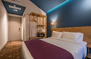 Gladius Inn Boutique Hotel