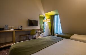 Gladius Inn Boutique Hotel