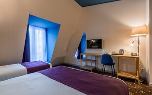 Gladius Inn Boutique Hotel