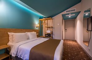 Gladius Inn Boutique Hotel