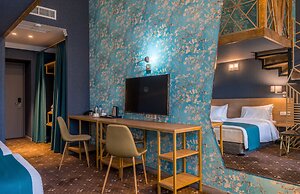 Gladius Inn Boutique Hotel