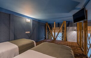 Gladius Inn Boutique Hotel