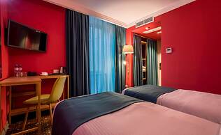 Gladius Inn Boutique Hotel