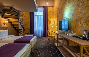 Gladius Inn Boutique Hotel