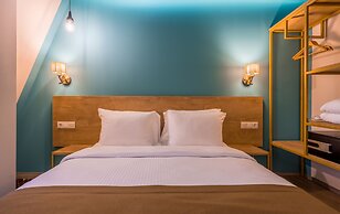 Gladius Inn Boutique Hotel