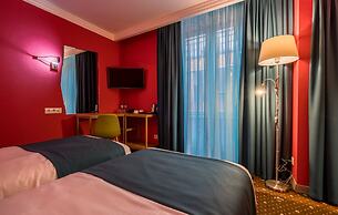 Gladius Inn Boutique Hotel