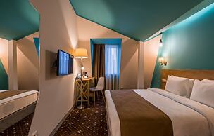 Gladius Inn Boutique Hotel