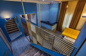 Gladius Inn Boutique Hotel