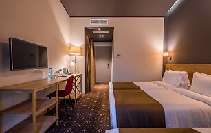 Gladius Inn Boutique Hotel