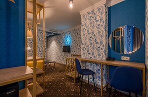 Gladius Inn Boutique Hotel