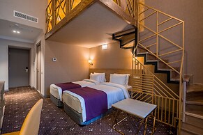 Gladius Inn Boutique Hotel
