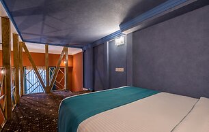 Gladius Inn Boutique Hotel