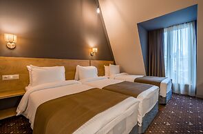Gladius Inn Boutique Hotel