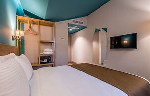 Gladius Inn Boutique Hotel