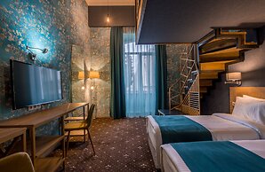 Gladius Inn Boutique Hotel