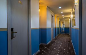 Gladius Inn Boutique Hotel