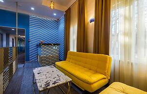 Gladius Inn Boutique Hotel