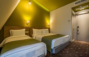 Gladius Inn Boutique Hotel