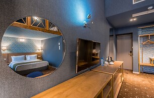 Gladius Inn Boutique Hotel