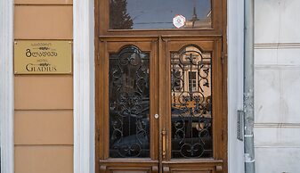 Gladius Inn Boutique Hotel
