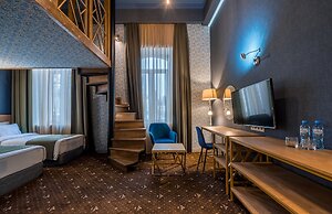 Gladius Inn Boutique Hotel