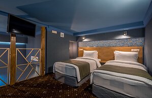 Gladius Inn Boutique Hotel