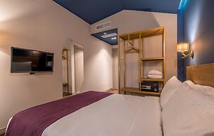 Gladius Inn Boutique Hotel