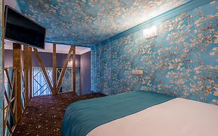 Gladius Inn Boutique Hotel