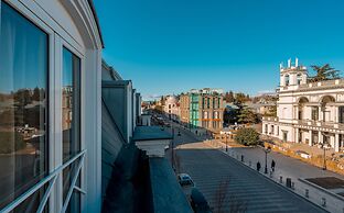 Gladius Inn Boutique Hotel
