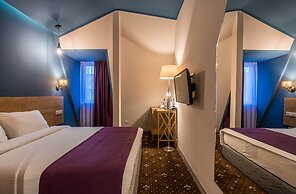 Gladius Inn Boutique Hotel