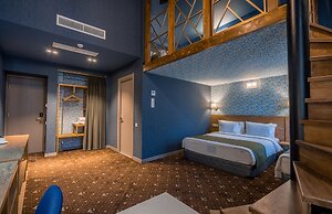 Gladius Inn Boutique Hotel