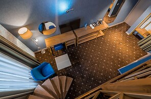 Gladius Inn Boutique Hotel