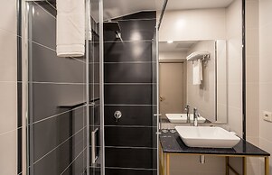 Gladius Inn Boutique Hotel