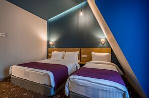 Gladius Inn Boutique Hotel