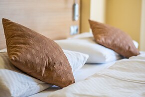 Alexandra Business Hotel
