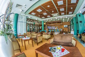 Alexandra Business Hotel
