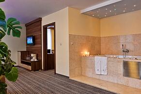 Alexandra Business Hotel