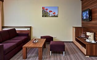 Alexandra Business Hotel