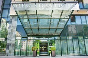 Alexandra Business Hotel
