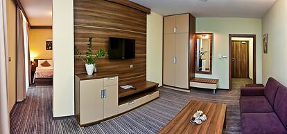 Alexandra Business Hotel