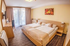 Alexandra Business Hotel