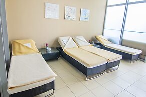 Alexandra Business Hotel