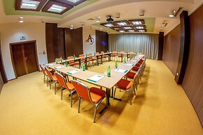 Alexandra Business Hotel