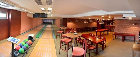 Alexandra Business Hotel