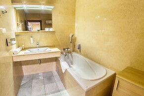 Alexandra Business Hotel