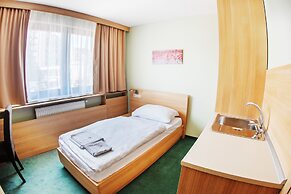 Alexandra Business Hotel