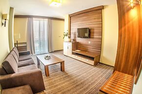 Alexandra Business Hotel