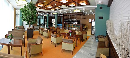 Alexandra Business Hotel