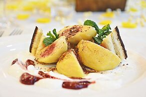 Alexandra Business Hotel